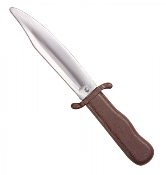 Chabuki Indianer Messer 5