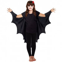 Bat cape for children
