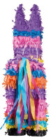 Colourful Donkey Piñata