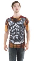Voorvertoning: Gladiator Magnus T-shirt voor heren