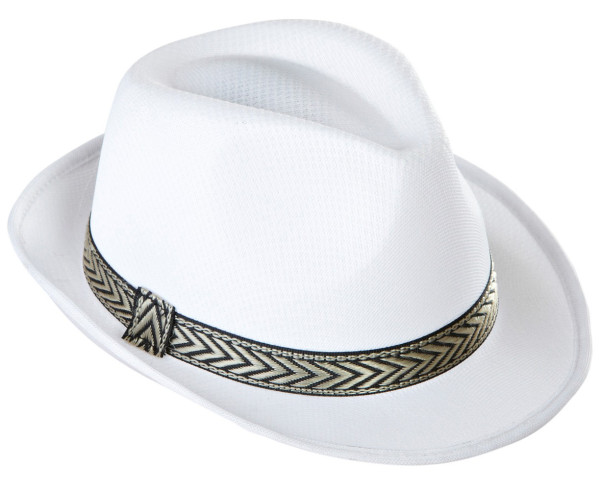 Noble fedora hat for adults