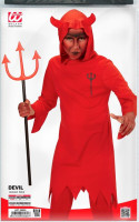 Preview: Evil Devil costume for children