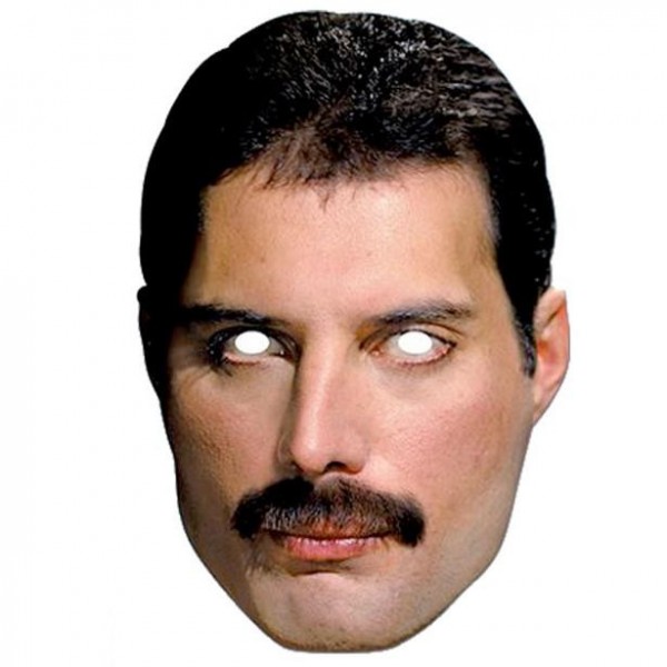 Freddie masker voor volwassenen