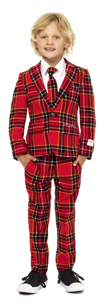 OppoSuits party suit Lumberjack