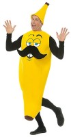 Anteprima: Costume da uomo Mister Banana