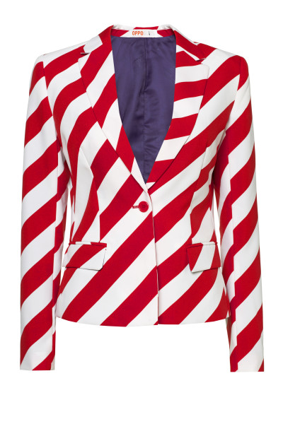 OppoSuits Partyanzug American Woman 2