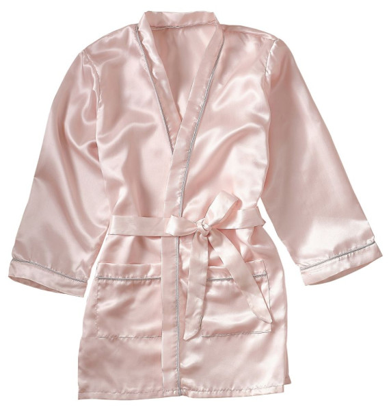 Dressing gown Pinky Winky 9-12 years