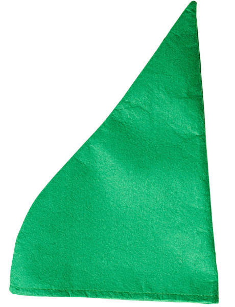 Grüne Kobold Magnus Mütze 2