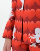 Anteprima: Signora Cupido Party Suit For Ladies