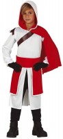 Preview: Assassina League child costume