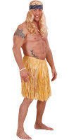Preview: Hawaii skirt Hoola Beach 55cm