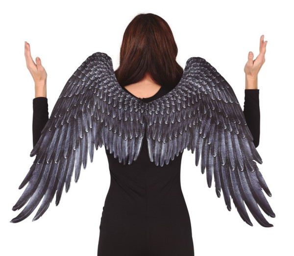 Fabric angel wings 100cm