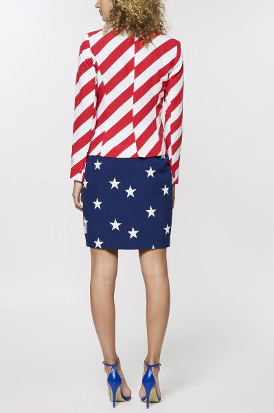 OppoSuits Partyanzug American Woman 5