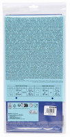Vorschau: Blueberry Eco Tischdecke 2,74m x 1,37m