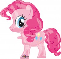Airwalker My Little Pony Pinkie Pie