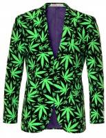 Preview: OppoSuits party suit Cannaboss