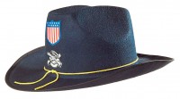 American Yankee hat