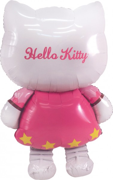 Hello Kitty Airwalker XXL 3