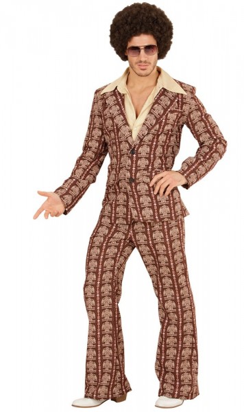 70s Schlager party suit 5