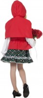 Preview: Fairytale Kappina child costume