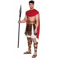 Lance de gladiateur 150cm