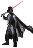 Oversigt: Star Wars Darth Vader børnetøj