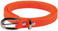 Preview: Orange neon belt