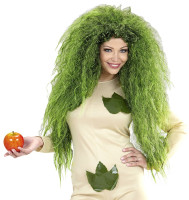Preview: Scary witch wig for women