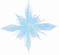 Vista previa: Pastel Helado Azul-Plata Aqua Color Split 6ml