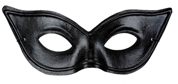 Mysterious cats eye mask