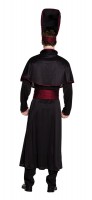 Preview: Crypt keeper priest men's costume