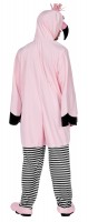 Oversigt: Flamingo jumpsuit