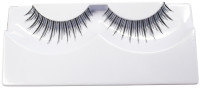Preview: Real hair adhesive lashes deluxe