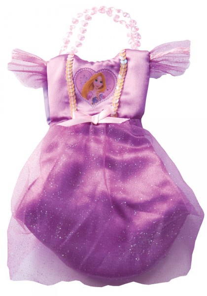 Rapunzel tas voor kinderen