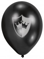 Förhandsgranskning: 5 riddarfestballonger