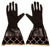 Preview: Noble pirate captain's gloves