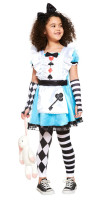 Preview: Miracle Alice Girl Costume