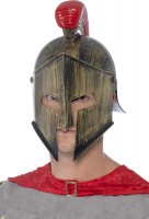 Vorschau: Antiker Römer Krieger Helm