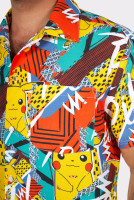 Preview: OppoSuits Pika Pikachu summer set