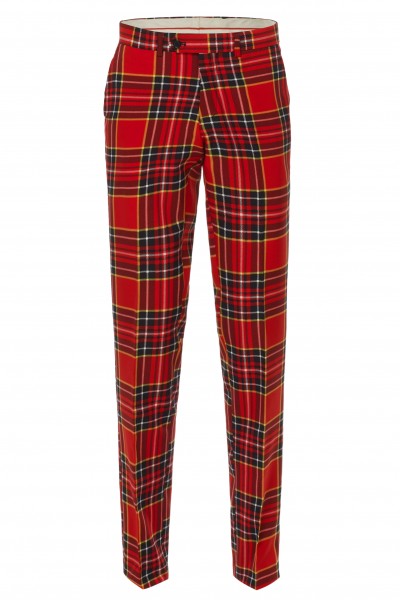 OppoSuits Party Suit The Lumberjack 3