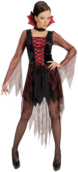 Nightmare Vampire Ladies Costume 3