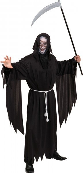 Grim Reaper kostym Lamenius