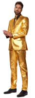 Groovy Gold OppoSuits Anzug für Herren