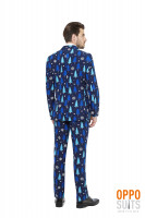 Preview: OppoSuits party suit Winter Woods