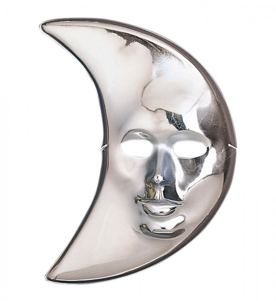 Moon mask Luna