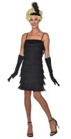 Preview: Lady Flapper women's costume