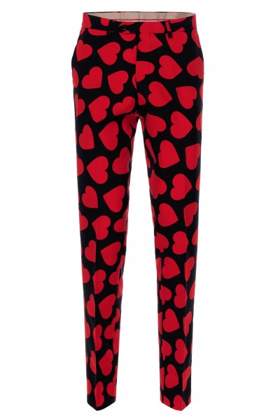OppoSuits Partyanzug King of Hearts 3