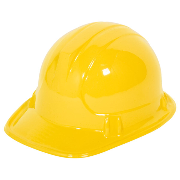 Construction site children helmet
