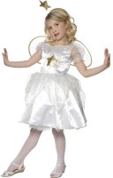 Preview: Sweet star fairy Stina children's costume