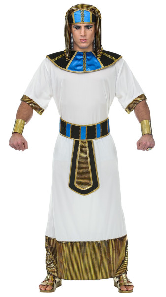 Sares Pharaohs costume for men